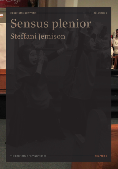 Image de Sensus Plenior