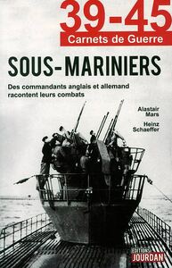 Picture of LES SOUS-MARINIERS