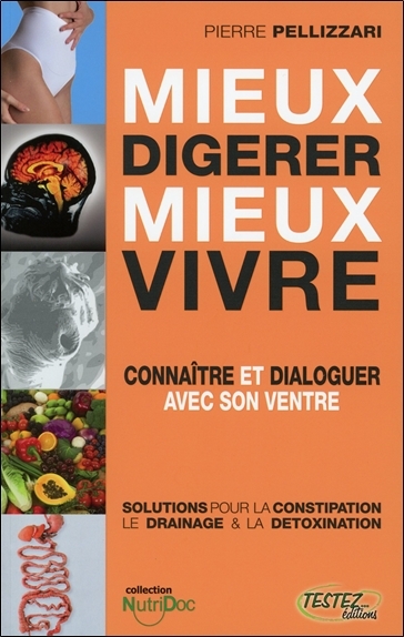 Image de Mieux digérer - Mieux vivre