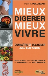 Image de Mieux digérer - Mieux vivre