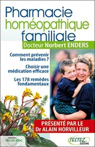 Image de Pharmacie homéopathique familiale