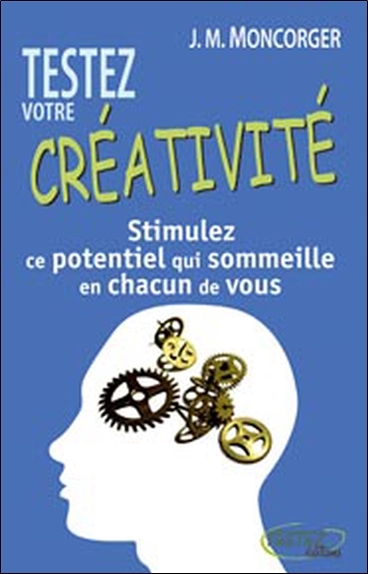 Picture of Testez votre créativité