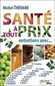 Image de Santé à tout prix