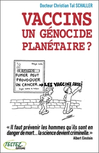 Image de Vaccins, un génocide planétaire ?
