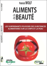 Picture of Aliments de la beauté