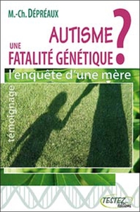 Image de Autisme : une fatalité génétique ?