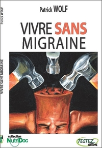Image de Vivre sans migraine