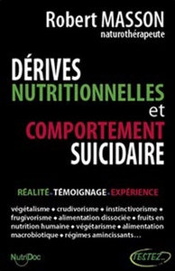 Image de Dérives nutritionnelles et comportement suicidaire