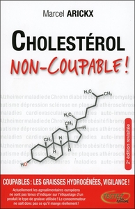 Image de Cholestérol, non-coupable !