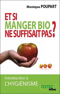 Picture of Et si manger bio ne suffisait pas ?
