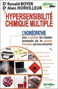 Image de Hypersensibilité chimique multiple
