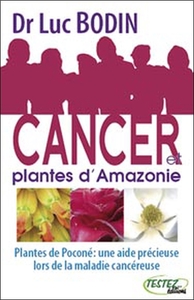 Image de Cancer et plantes d'Amazonie