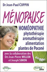 Image de Ménopause