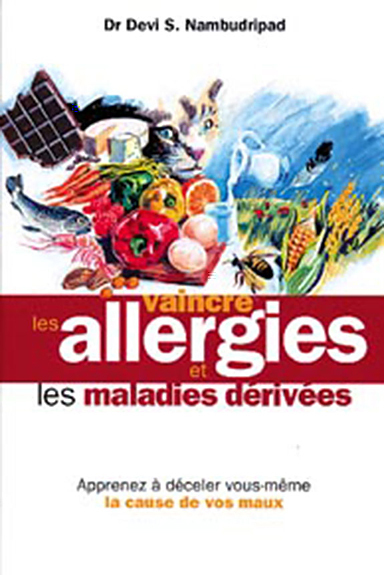 Image de Vaincre les allergies