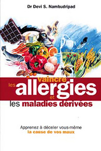 Image de Vaincre les allergies