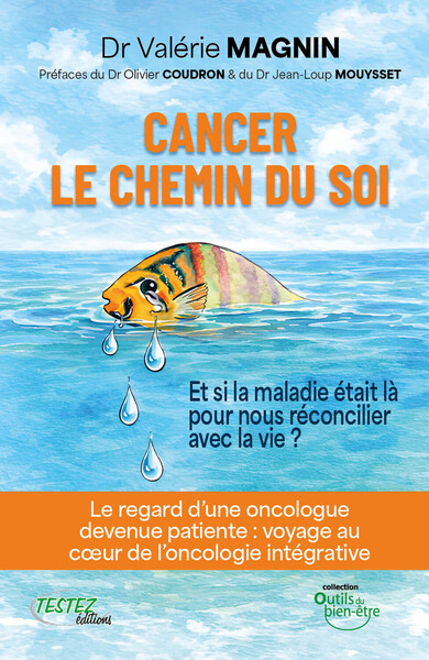 Picture of Cancer - Le chemin du soi - Et si la maladie était là pour nous réconcilier avec la vie ?
