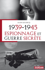Picture of 1939-1945, ESPIONNAGE ET GUERRE SECRETE