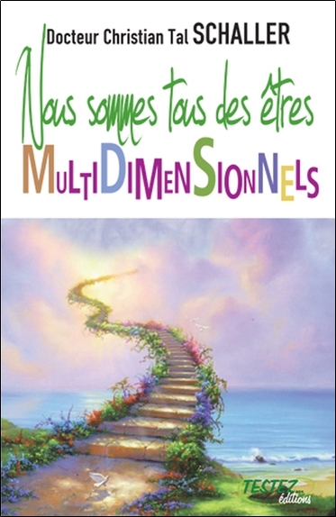Image de Nous sommes tous des êtres multidimensionnels