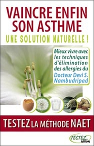 Image de Vaincre enfin son asthme