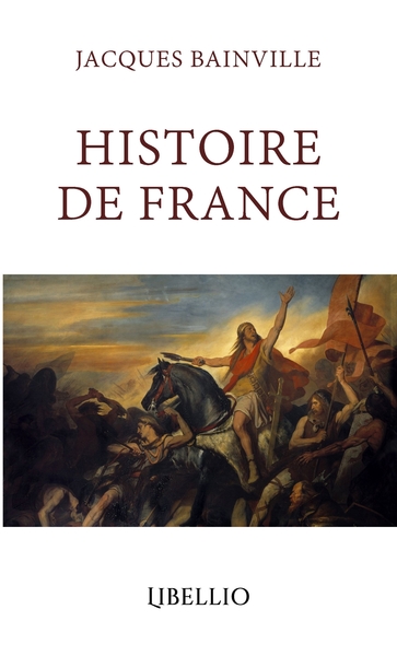 Picture of Histoire de France