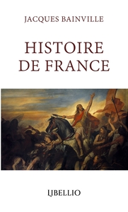Picture of Histoire de France