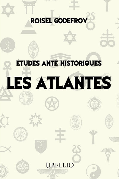 Image de Études Anté-Historiques Les Atlantes