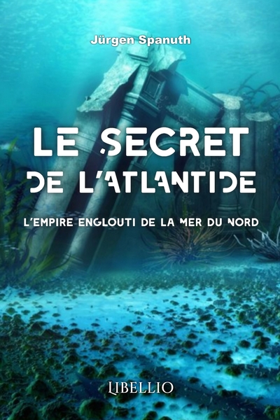 Image de LE SECRET DE L'ATLANTIDE