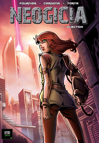 Image de Neogicia BD T01 Injection