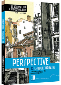 Picture of Perspective et croquis urbains