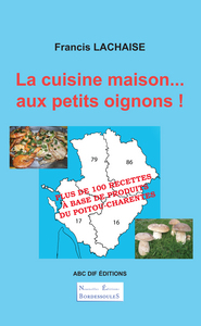 Picture of La cuisine maison... aux petits oignons !