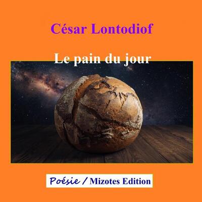Picture of Le pain du jour