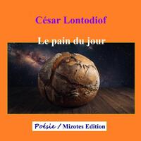 Picture of Le pain du jour