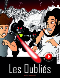 Image de Les Oubliés Tome 1