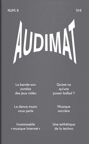 Image de AUDIMAT 8