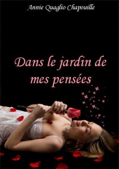 Picture of Dans le jardin de mes pensées