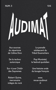 Image de AUDIMAT 3