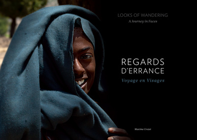 Image de REGARDS D'ERRANCE - Voyage en visages