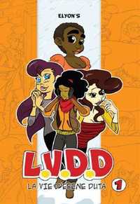 Picture of Vie d'Ebène Duta (La) T01