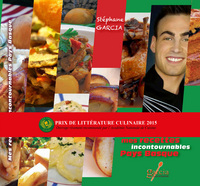 Picture of Mes recettes incontournables Pays basque