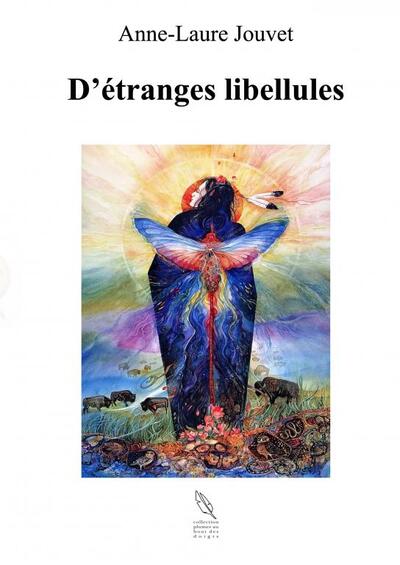 Image de D'ETRANGES LIBELLULES
