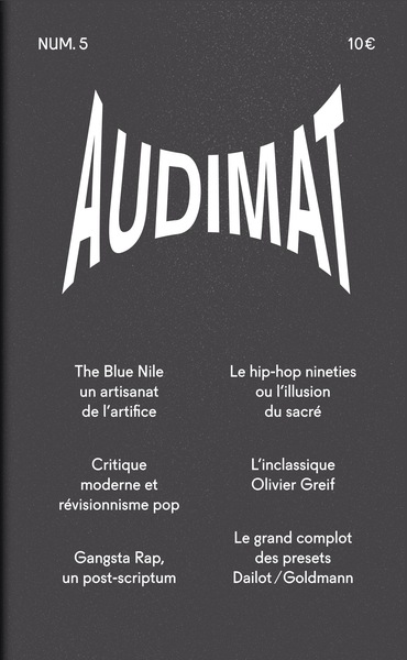 Image de Audimat 5