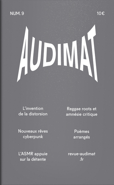 Image de AUDIMAT 9