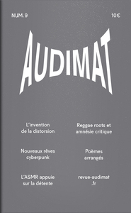 Image de AUDIMAT 9