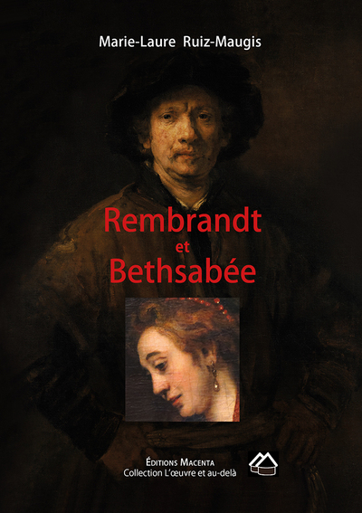 Picture of Rembrandt et Bethsabée