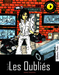 Image de Les Oubliés Tome 2