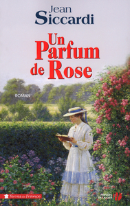 Picture of Un parfum de rose