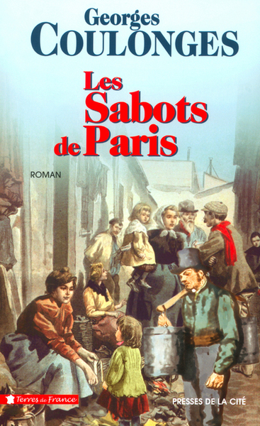 Image de Les sabots de Paris