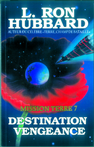Picture of Mission Terre - Tome 7 : Destination vengeance