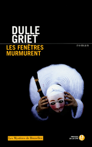 Picture of Les fenêtres murmurent