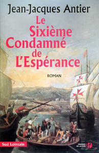 Picture of Le sixième condamné de l'espérance